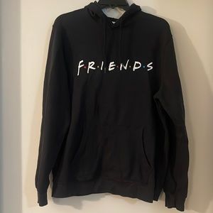 “Friends” Hoodie